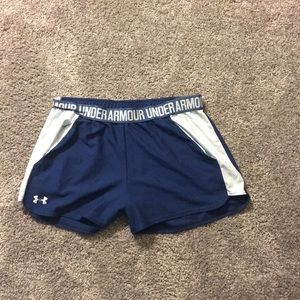 Under Armour shorts